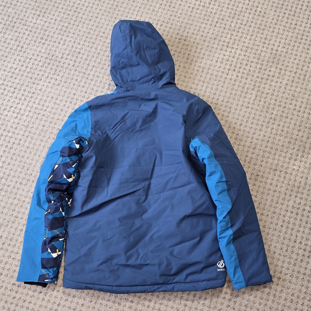 Dare2b ski jacket - Picture 6 of 6